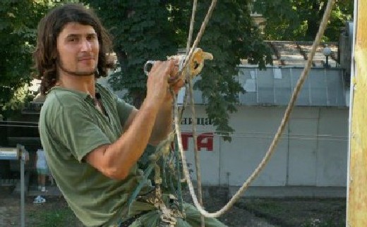 Австрийски вестник: Пламен Горанов се запали като Ян Палах