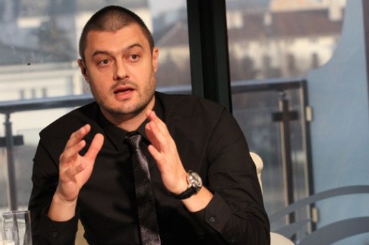 Бареков за Кулезич пред БЛИЦ: Не можем да позволим провокативно поведение в ефир