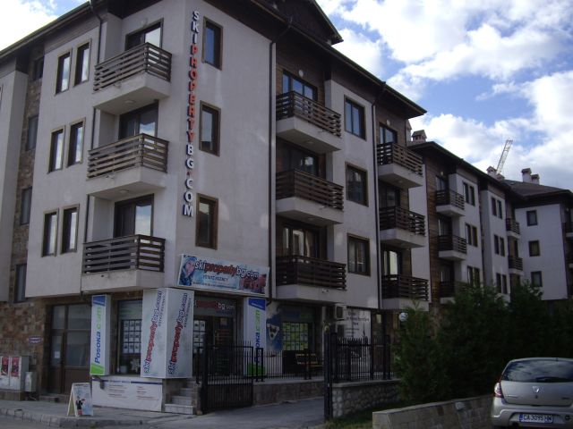 Англичани разпродават имотите си в Банско по 200 евро за квадрат