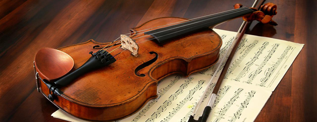 Антимафиоти предотвратиха сделка с цигулка Страдивариус за 300 000 евро