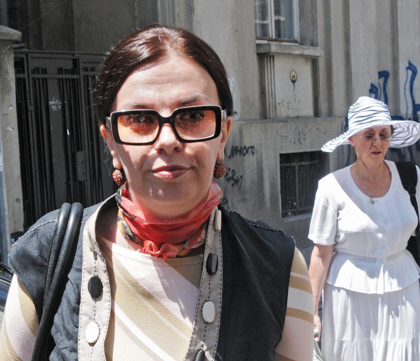 Мирослава Тодорова атакува оправдателната присъда на Цветанов