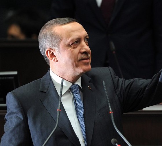 Осуетиха атентат срещу Ердоган