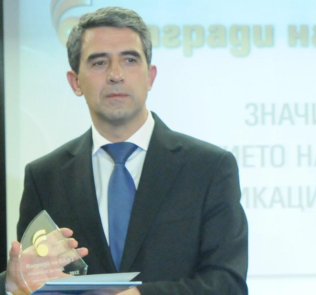 Плевнелиев: Служебният кабинет няма да е правителство в сянка