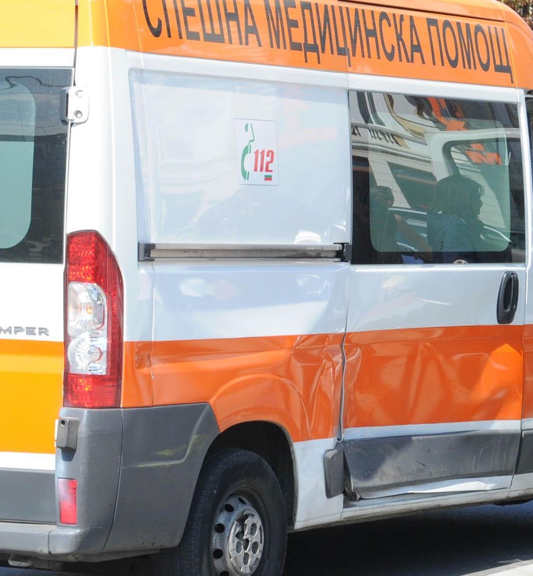 36-годишен мъж от Варна се гръмна в главата