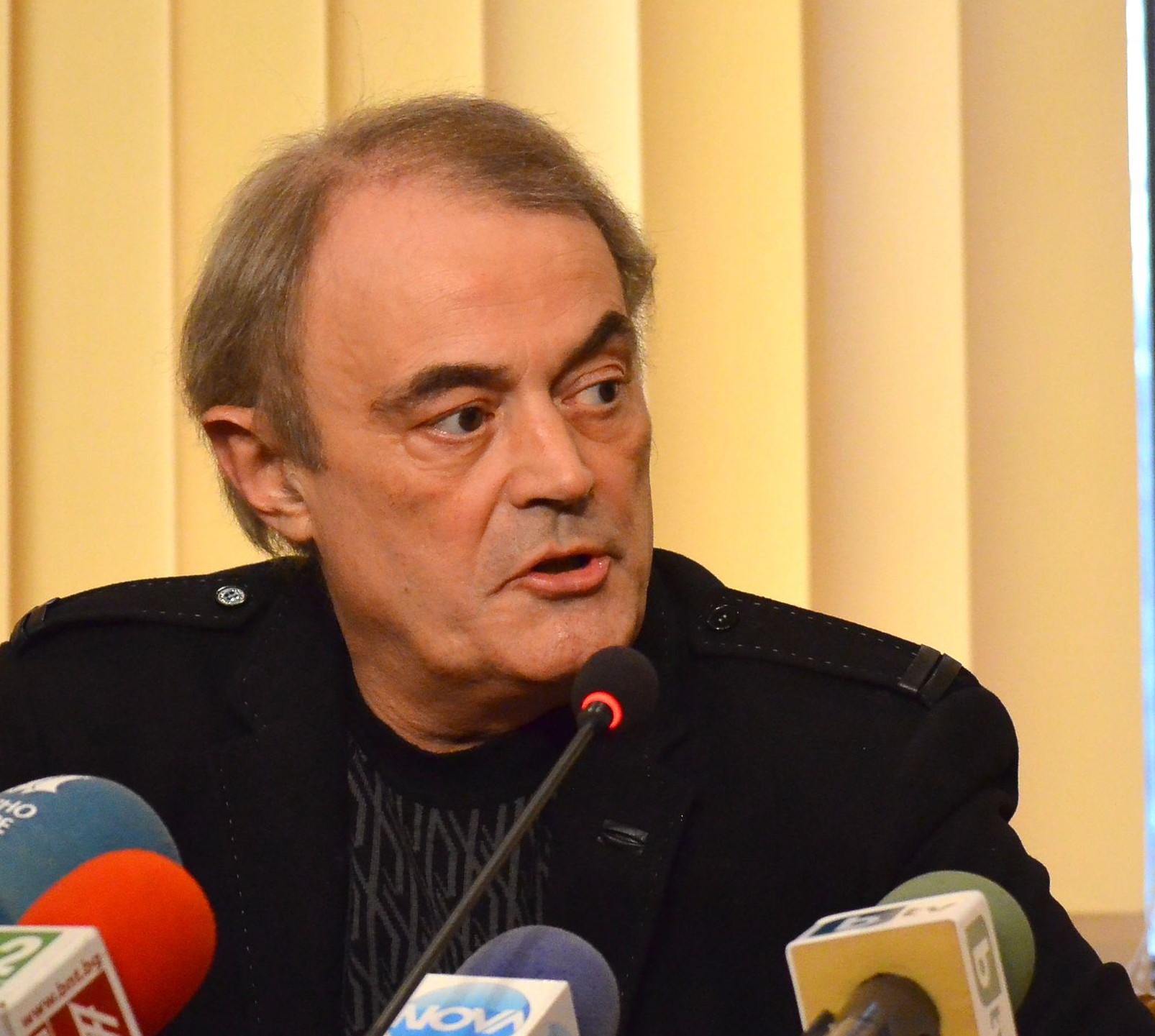 Кметът на Варна Кирил Йорданов хвърля оставка в сряда 