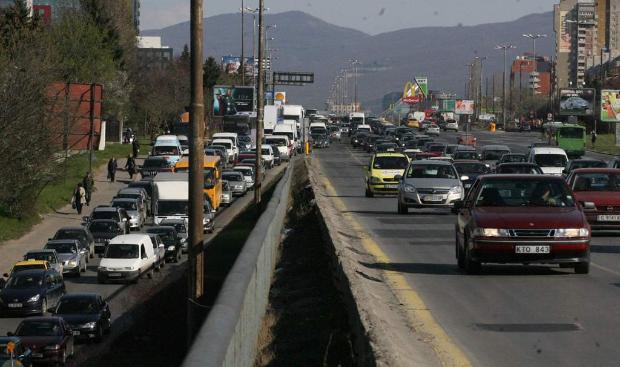 Албания ни изпревари по качество на пътищата