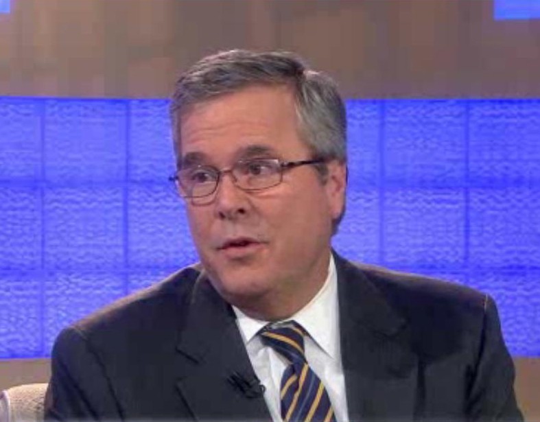 Джеб Буш ще се кандидатира за президент на САЩ 