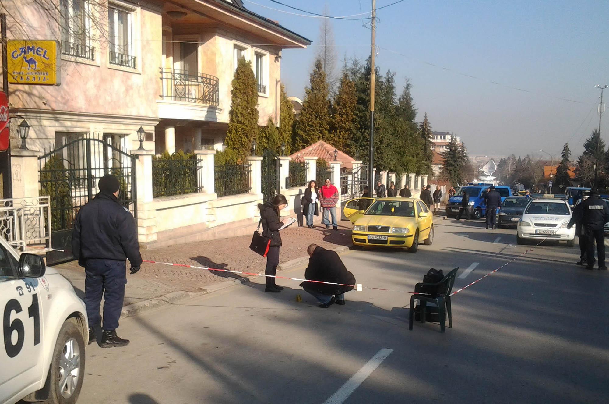 Лара е с по-малка опасност за живота, ако похитителите са от българска групировка
