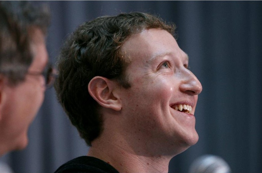 Марк Зукърбърг с голямо обещание към потребителите на Фейсбук! 