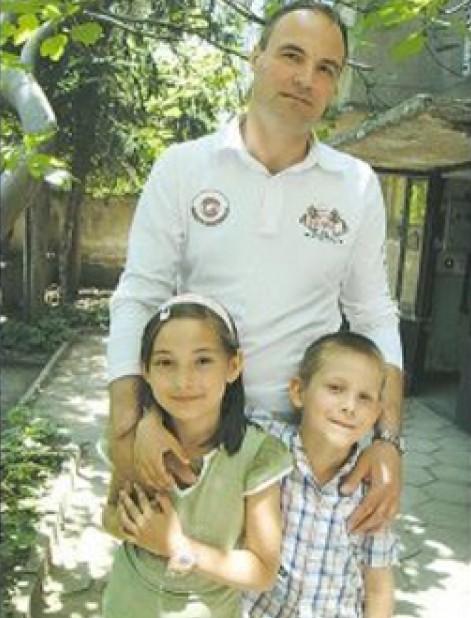 Тодор от Асеновград: И моите деца ги отвлякоха, държавата не ме защити