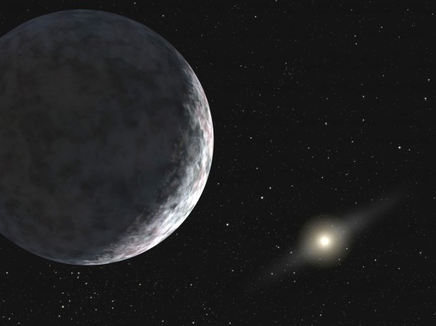 Астролог: Плутон събуди народния гняв