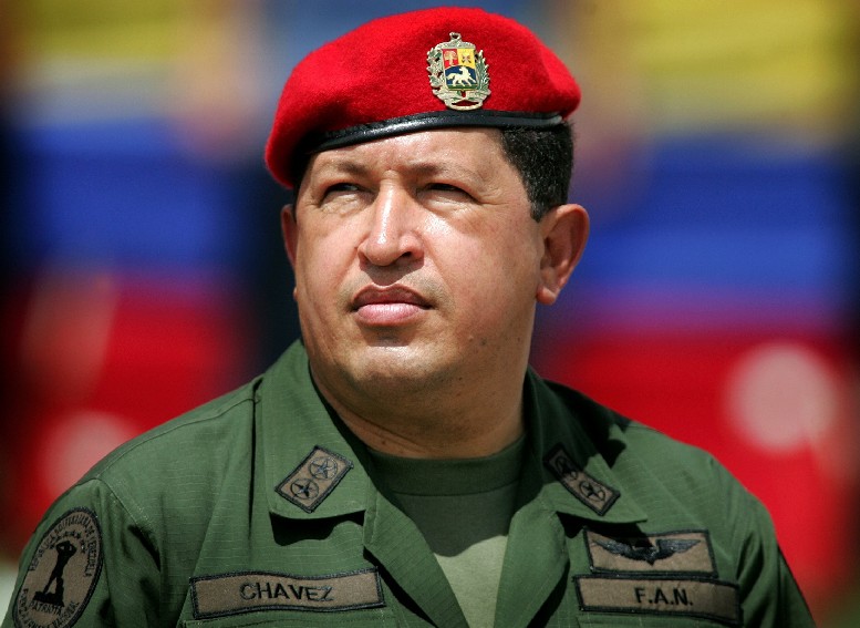 Светът скърби за харизматичния Уго Чавес 