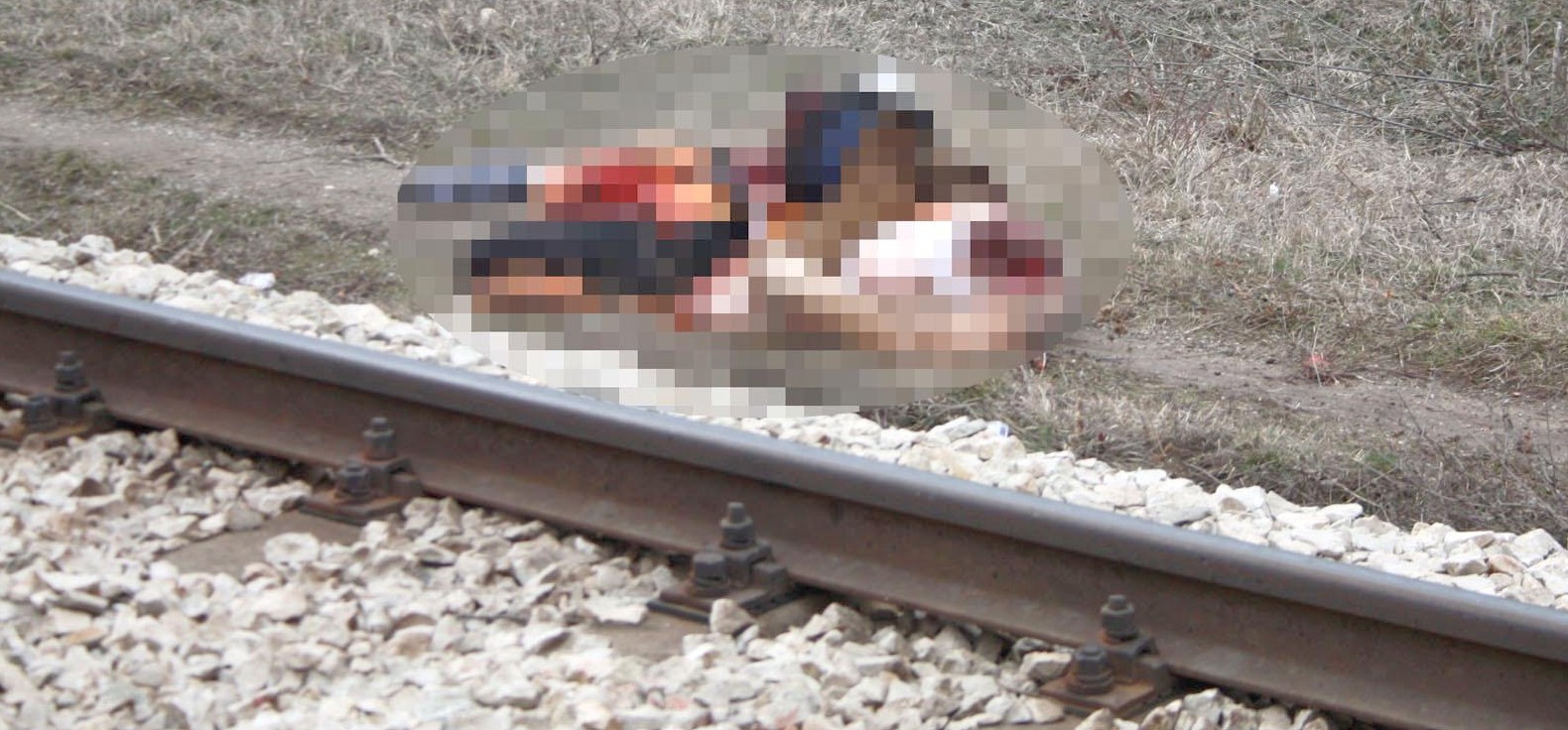 Жена се хвърли под влака на гара Провадия