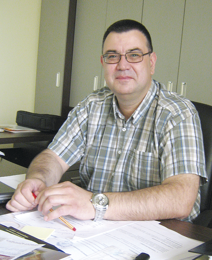 Николай Малаков е „Архитект на 2012 година”