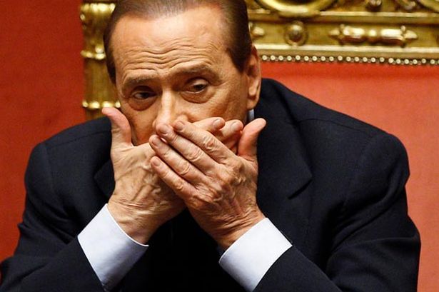 Берлускони осъден на 1 година затвор за подслушване