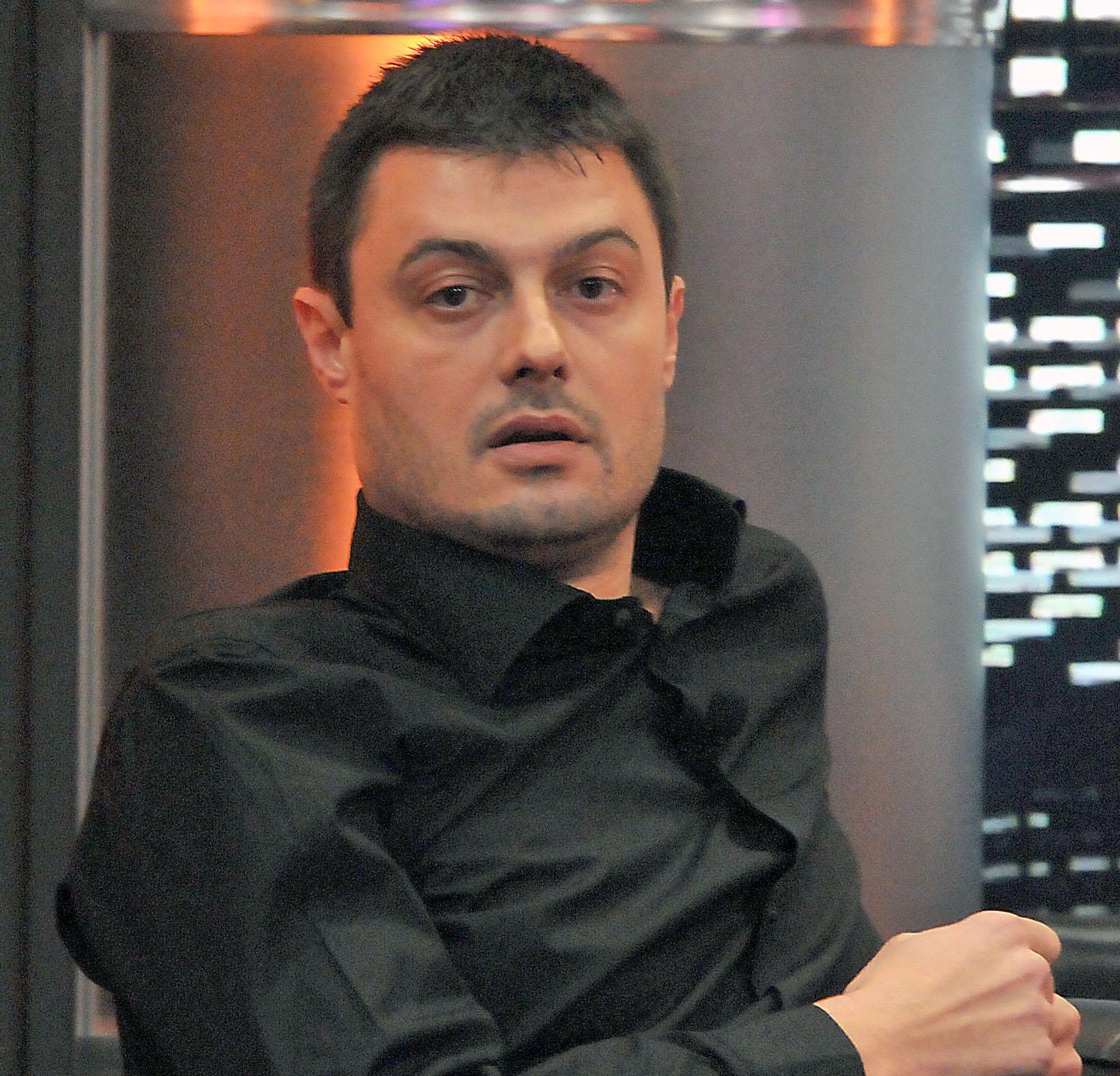 Бареков: Връзката между Плевнелиев и Прокопиев е повече от ясна