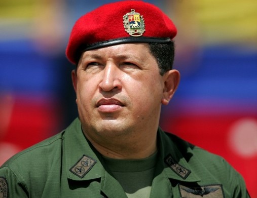 El Mundo разкри пъкления план на Уго Чавес срещу САЩ 