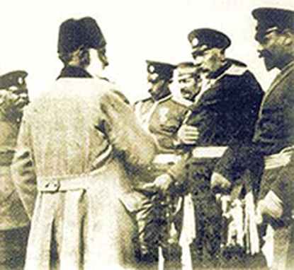 11.3.1913 г.: 100 години от славната победа на българската войска при Одрин