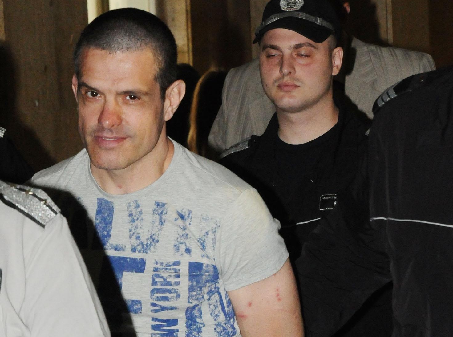 Арестът на Брендо върнал доверието на чуждите служби към България