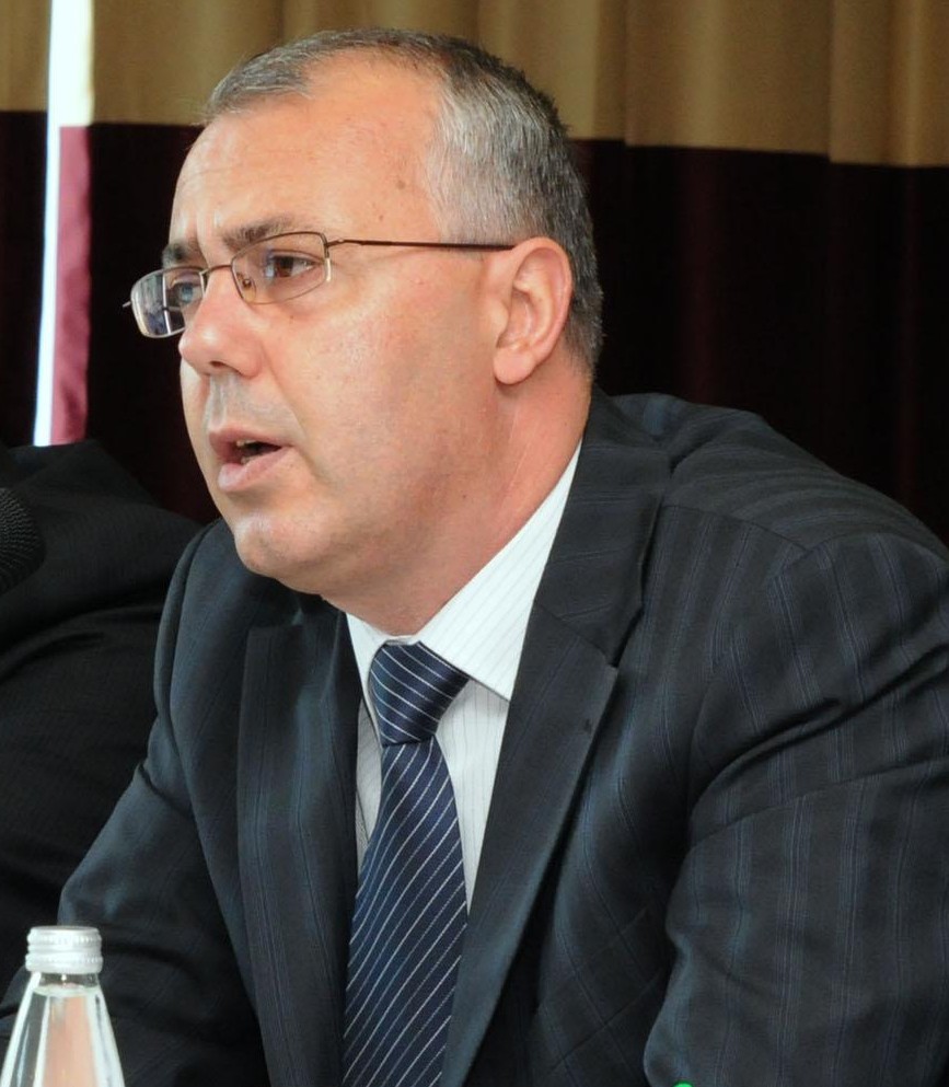 Вътрешният зам.-министър Веселин Вучков подаде оставка 