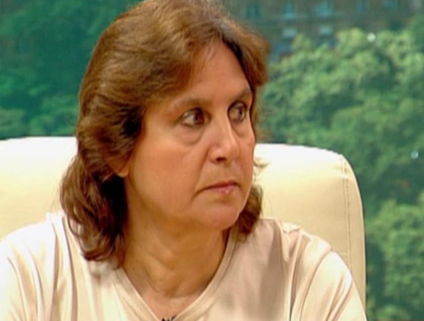 Стефка Йончева: Майка ми почина заради зрелищния арест на Мирослав 