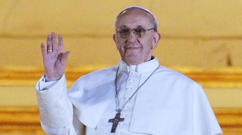 Папа Франциск се отказал от битката за Светия престол през 2005 г.