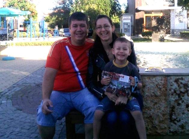 Непосилни вноски по 3 бона накарали Тепавичаров да затрие семейството си