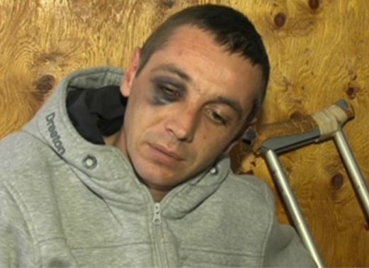 Проверка на комисар Костов разкрива: Падарски е бит в полицията