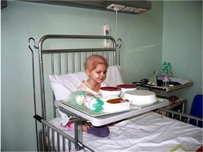 КЗД: 5-годишната Габи, починала от левкемия, е дискриминирана