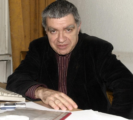 Броенето на бюлетините без проф. Константинов 