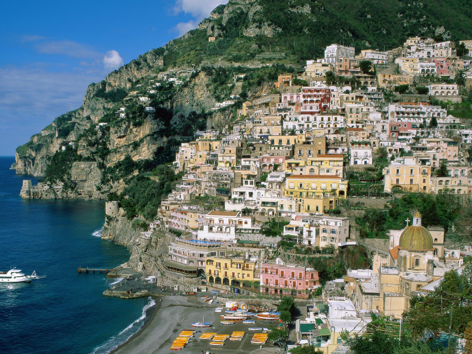 Сицилия - предпочитана дестинация за романтична почивка