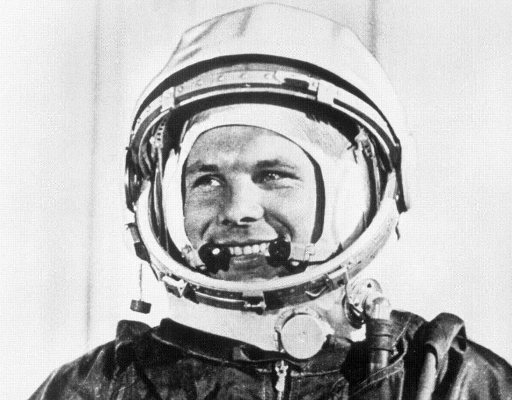 27.3.1968 г.: Загива първият космонавт Юрий Гагарин