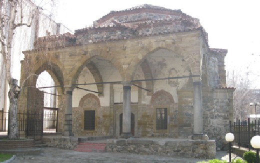 Кюстендилският съд отхвърли иска на Главното мюфтийство за джамията в Дупница