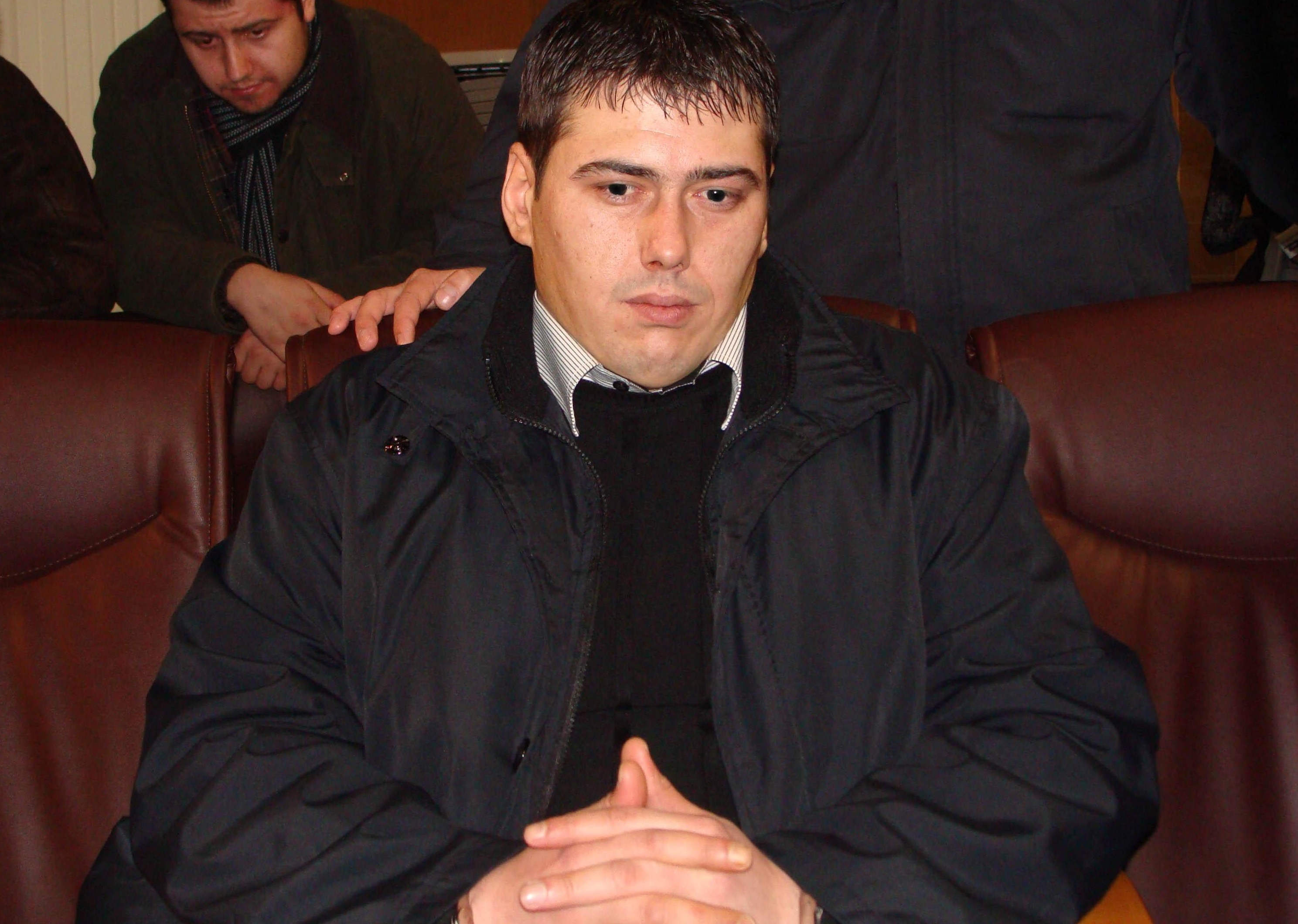  Прокурор Даскалов: Лазар Колев е изнасилил и убил сестрите Белнейски!
