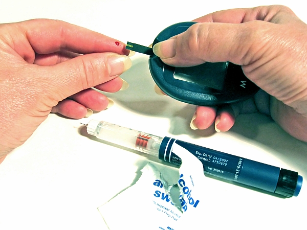Проблем с тест лентите за деца с диабет