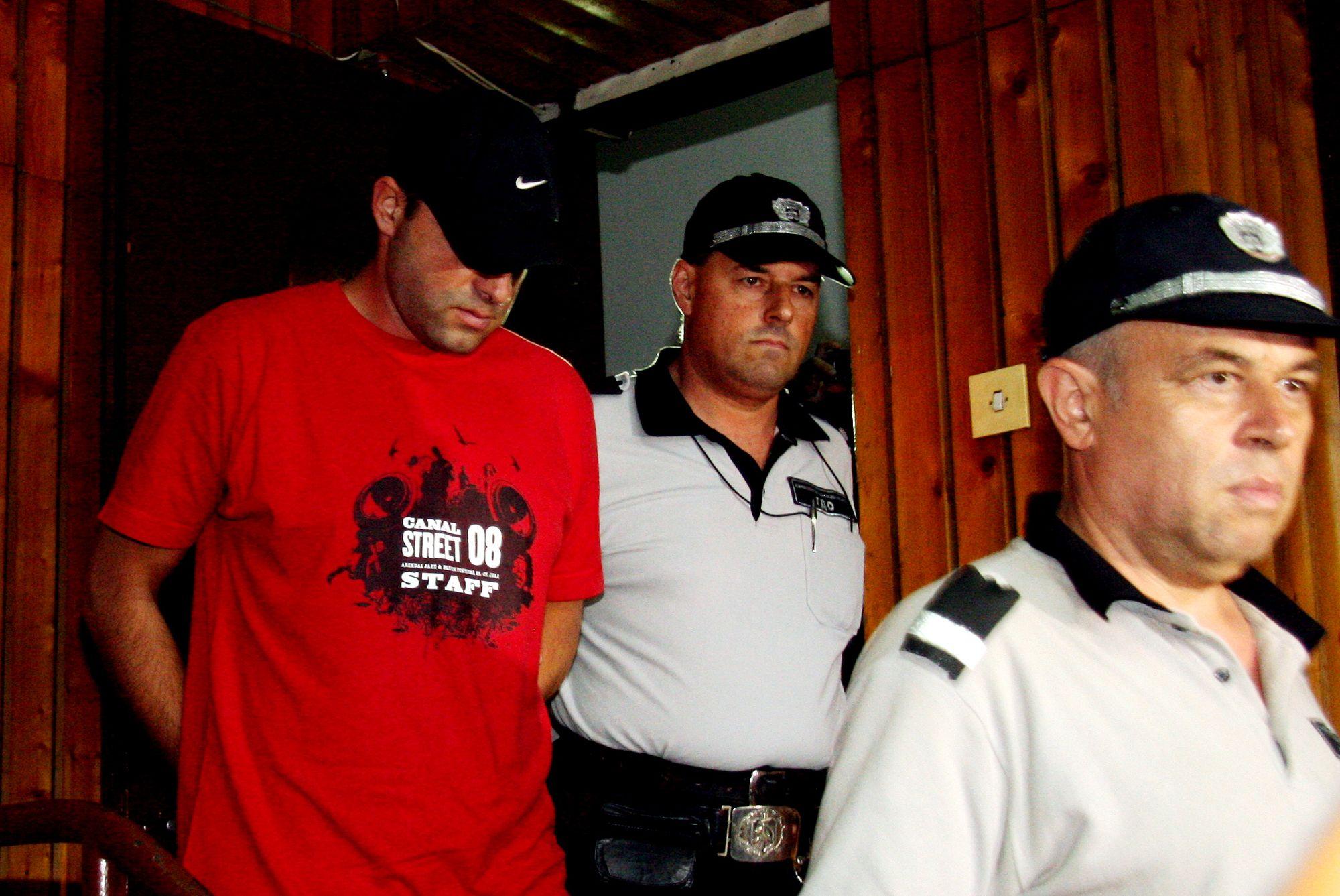 Окончателно: Жоро Милионера няма да излезе от ареста