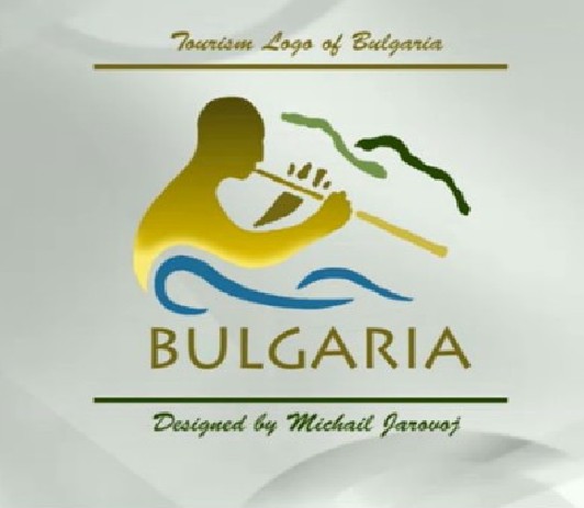 Автор подарява на България скандално лого