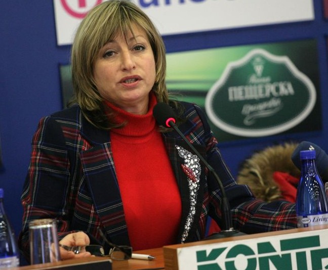 Мира Радева: Слави е феномен в Европа, България е в капан, на прага сме на нова...