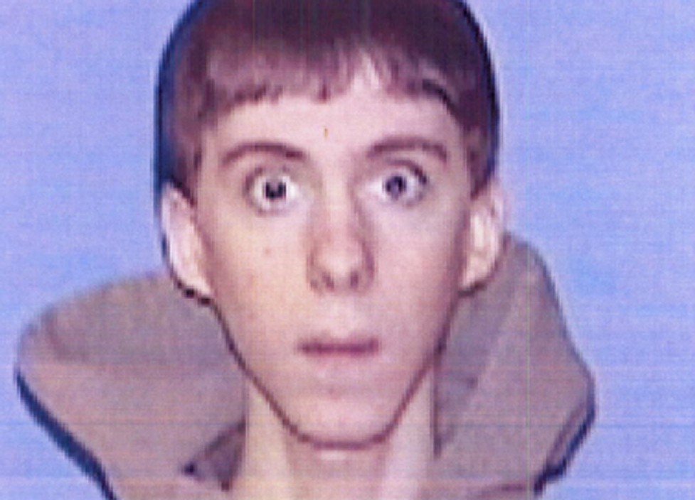 Психопатът-аутист Адам Ланза избил децата от “Санди Хук”, за да си отмъсти на гамени 