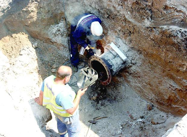 Започва голям ремонт на Рилския водопровод