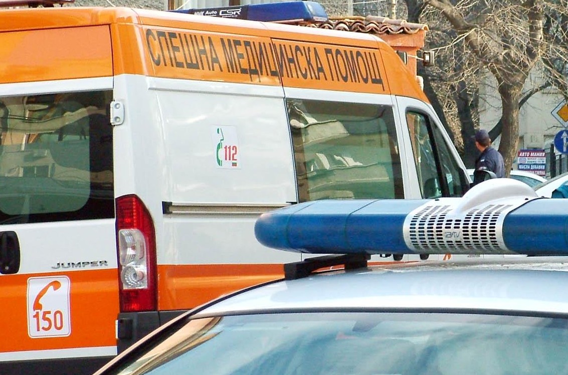 Полицаят от Пловдив налагал с палка починалия 27-годишен мъж