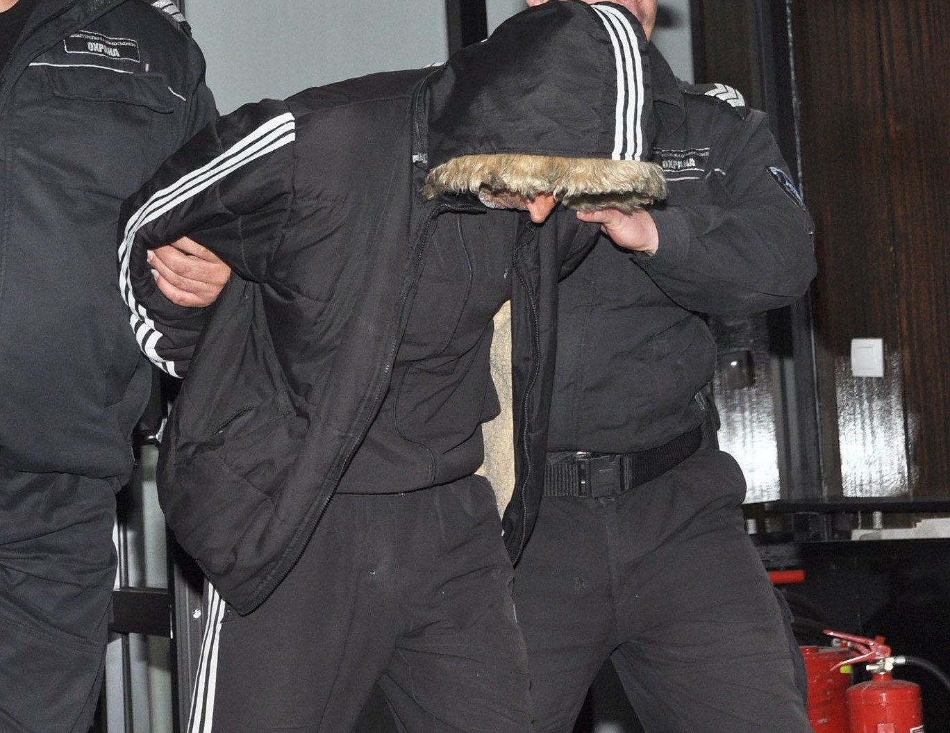 Арестуваха ножаря, който ряза племенницата на Атанас Камбитов