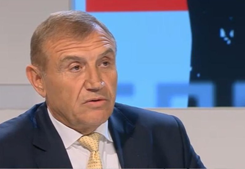 Николай Вълканов: Борисов може да бъде втори Тачър