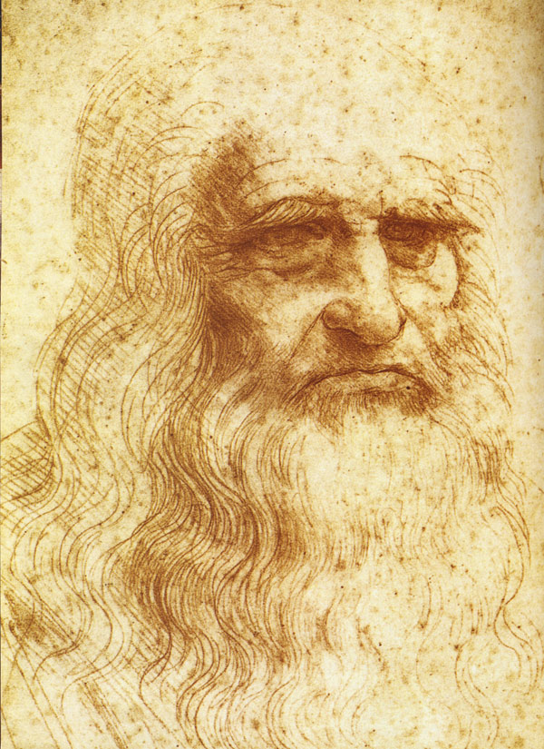 Експерти със сензационно откритие за Леонардо да Винчи 