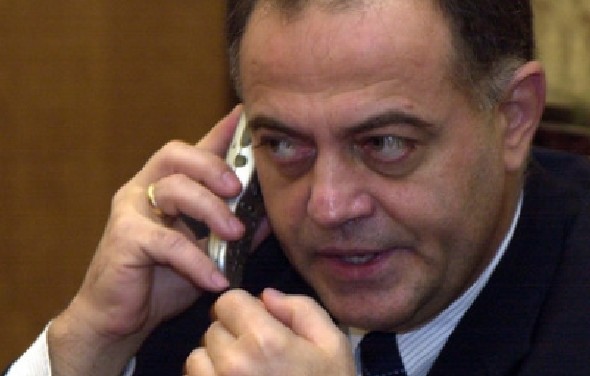 Ген. Атанасов: Ципов носи отговорност за липсата на парламентарен контрол за дейността на Цветанов