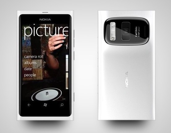 И Nokia пуска смартфон с четириядрен процесор