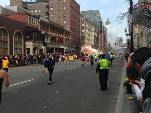 Организаторът на взривовете в Бостън е от Саудитска Арабия