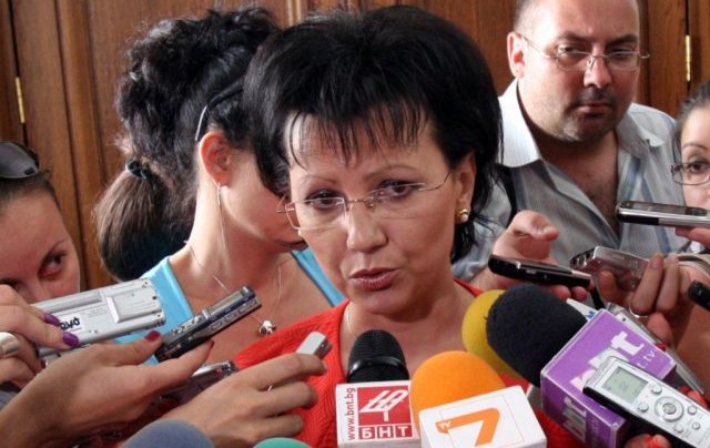 Прокуратурата подхвана хвърлилия оставка депутат Гамишев