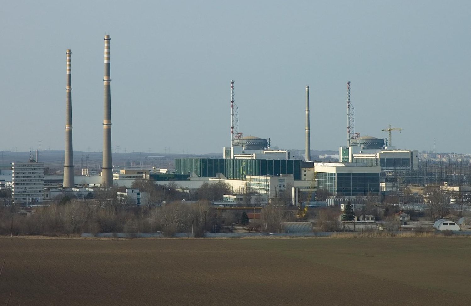 Експерт: Реакторите не могат произволно да бъдат местени от една централа в друга