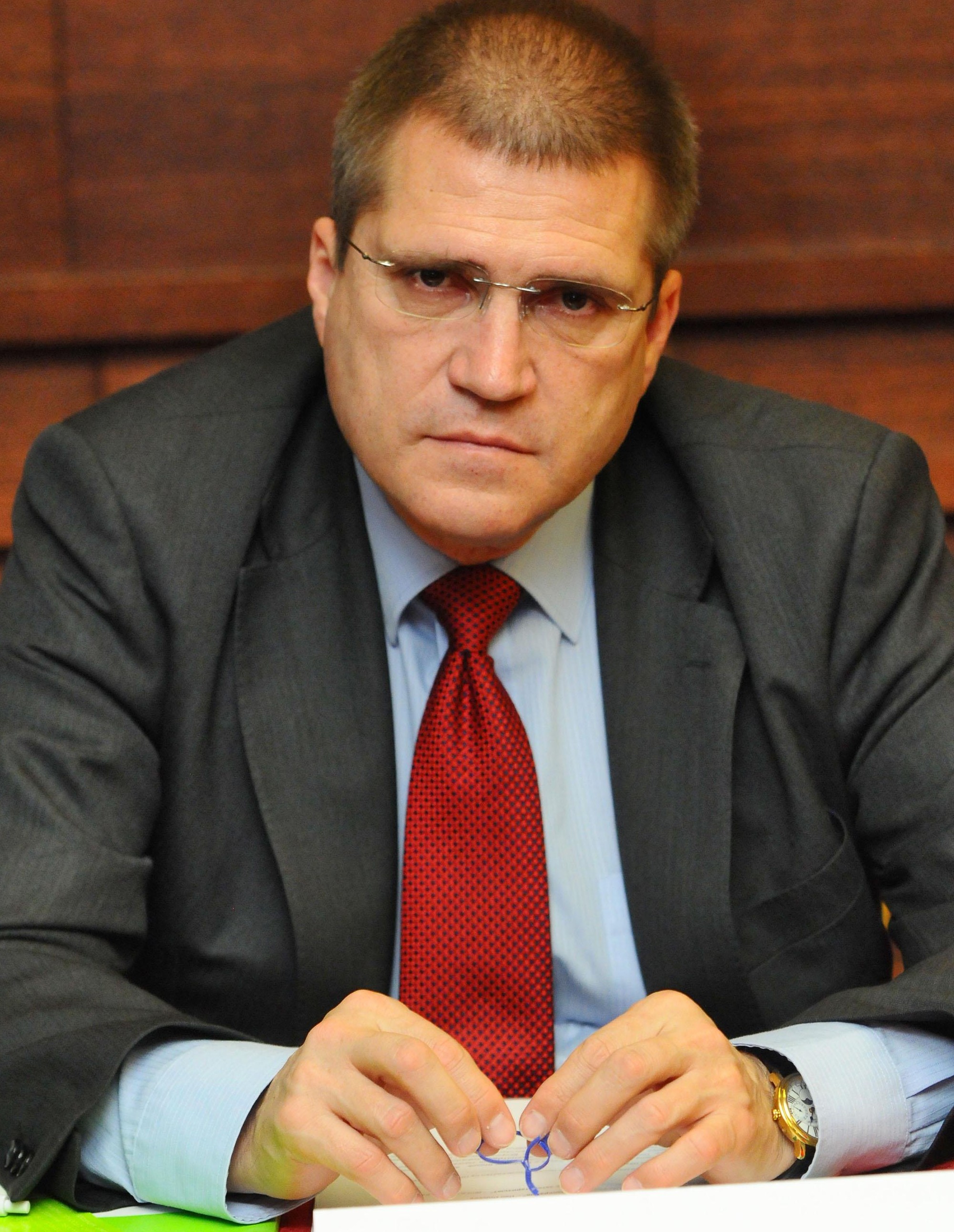 Николай Цонев: Трябва да се наложи 7-годишен мораториум върху повишаването на данъците